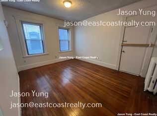238 Hemenway St #3, Boston, MA 02115