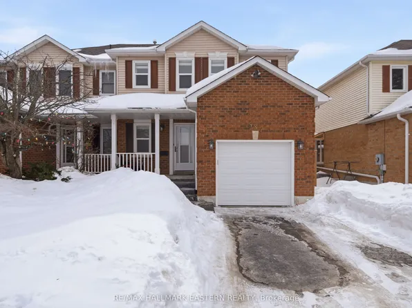 537 Wilfred Dr, Peterborough, ON K9K 2H1