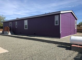 315 K St, Hawthorne, NV 89415