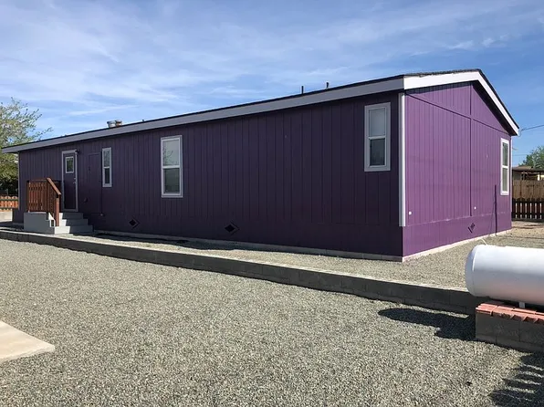 315 K St, Hawthorne, NV 89415