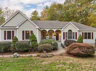 12 Parshley Lane, Brentwood, NH 03833