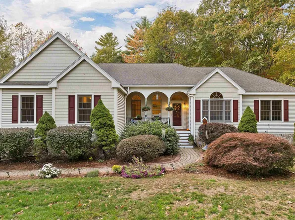 12 Parshley Lane, Brentwood, NH 03833