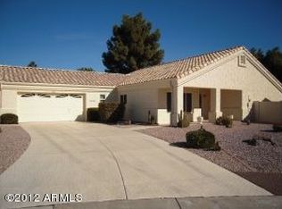 17557 N Pima Trl, Surprise, AZ 85374