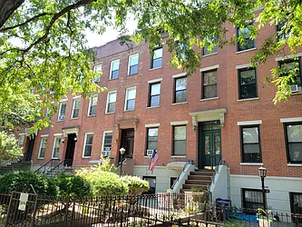 Rented by Avenue Sotheby's International Realty