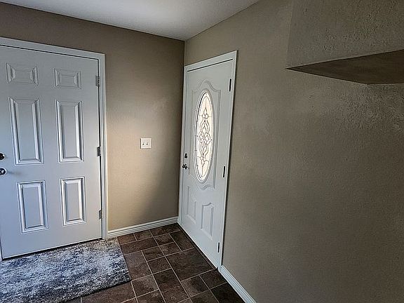 Mudroom