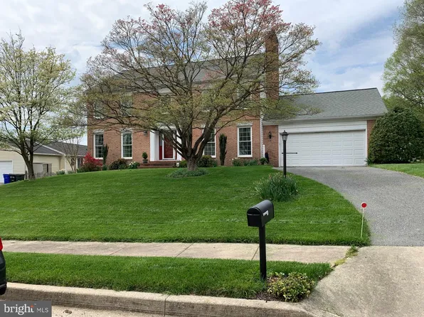 3590 Dairy Valley Trl, Ellicott City, MD 21042