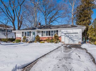 244 Reservoir Rd, Newington, CT 06111