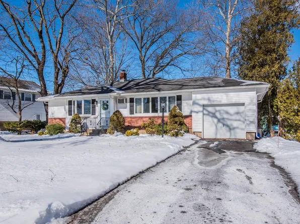 244 Reservoir Road, Newington, CT 06111