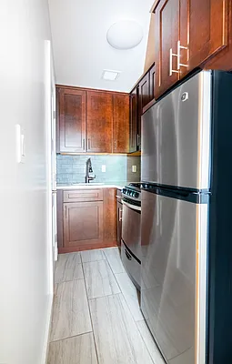 Rented by Berkshire Hathaway HomeServices New York Properties | media 9