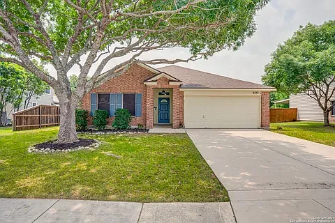 8102 Rosespur Park — Photo 2