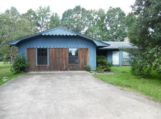 130 Frisby Rd, Crossett, AR 71635