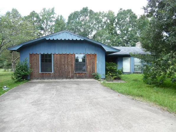 130 Frisby Rd, Crossett, AR 71635