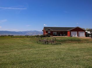 42 Metz Rd, Sheridan, WY 82801