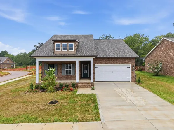 1342 Kensington Cir, Cookeville, TN 38501