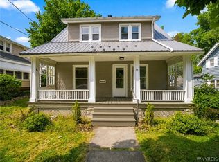 14 Glenview Ave, Jamestown, NY 14701