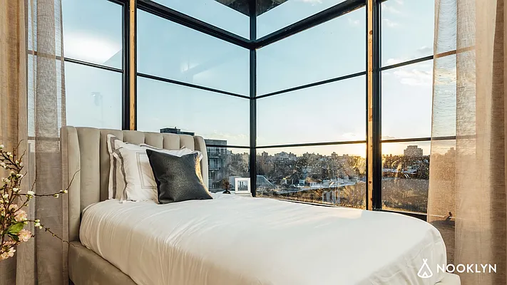 Rented by Nooklyn NYC LLC | media 104