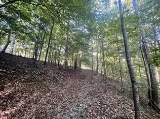 0 Shasteen Ridge Rd, Lynchburg, TN 37352