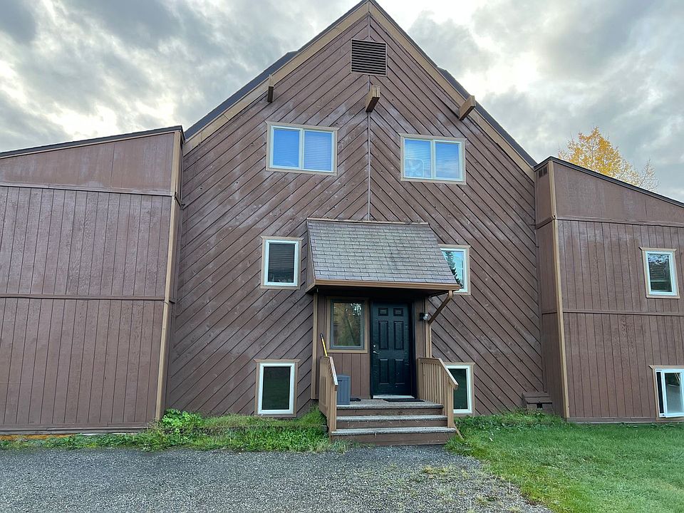 O'Connor Rd 705AA 705 Oconnor Rd Fairbanks, AK Zillow Apartments