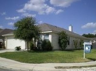 14202 Dusky Thrush, San Antonio, TX 78233