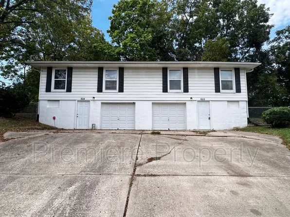 822 S Emery St, Independence, MO 64050
