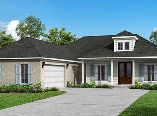 The Pecan Plan, Santa Rosa County Spot Lots, Pensacola, FL 32504
