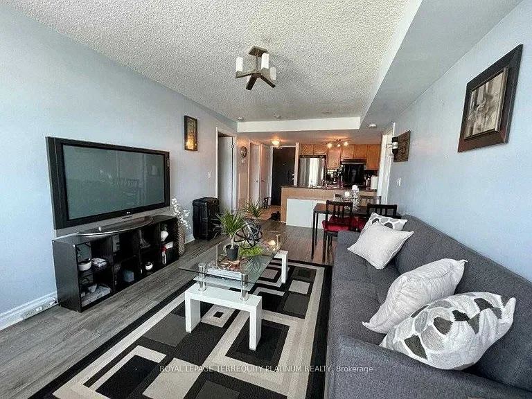 231 Fort York Blvd #628 — Photo 3
