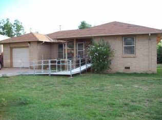 3212 N Roff Ave, Oklahoma City, OK 73112