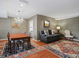 4740 Connecticut Ave NW APT 404, Washington, DC 20008