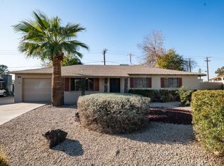 3220 N 44th Ln, Phoenix, AZ 85031