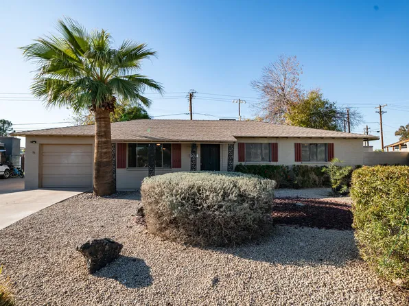 3220 N 44TH Lane, Phoenix, AZ 85031