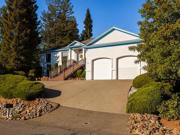 2779 Osborne Rd, Cameron Park, CA 95682