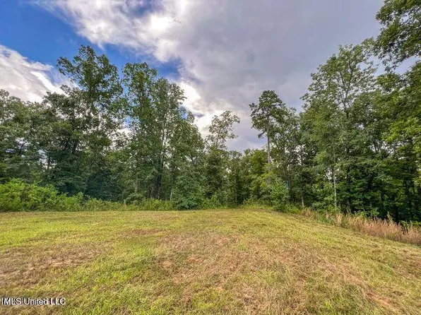 0 Hurricane Rd, Utica, MS 39175