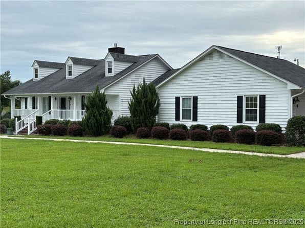 276 Jernigan Rd