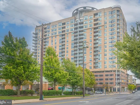 5750 Bou Ave Unit 805, Rockville, MD 20852