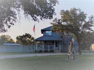 2320 Private Road 354, Hawley, TX 79525