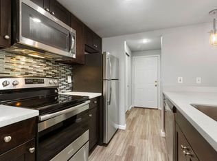Cornerstone Apartments, Seattle, WA 98103