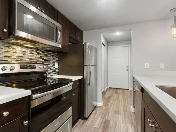 Cornerstone Apartments