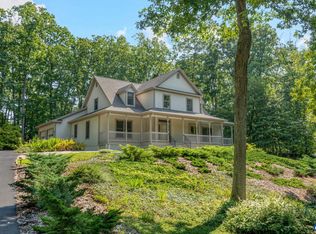 1 Goodman Ln, Palmyra, VA 22963