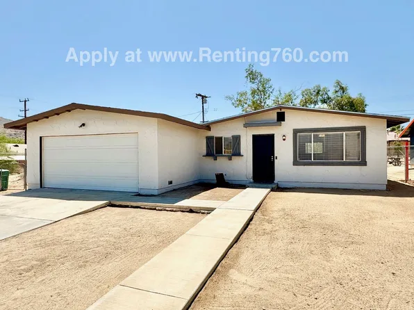6372 Cahuilla Ave, Twentynine Palms, CA 92277