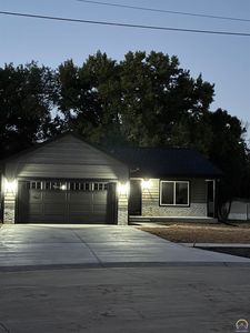 1924 NW Vail Ave, Topeka, KS, 66608