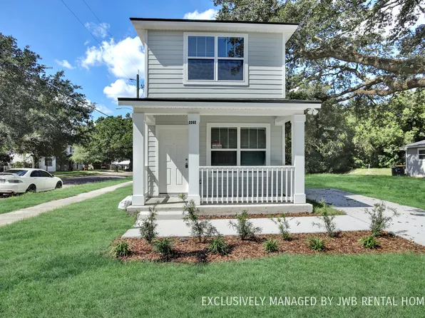 2202 Spires Ave, Jacksonville, FL 32209