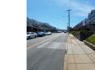 112 N State Rd, Upper Darby, PA 19082