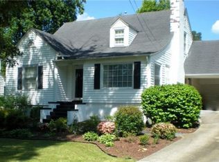 1020 Wellington St, High Point, NC 27262