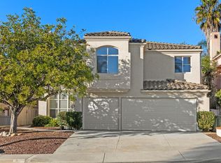 1525 Clearwater Rdg, Vista, CA 92081