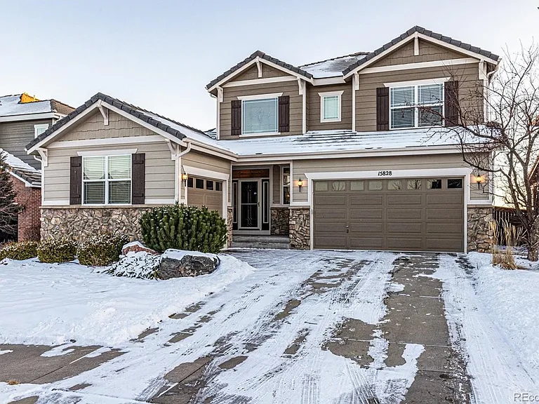 15828 E Tall Timber Ln — Photo 2