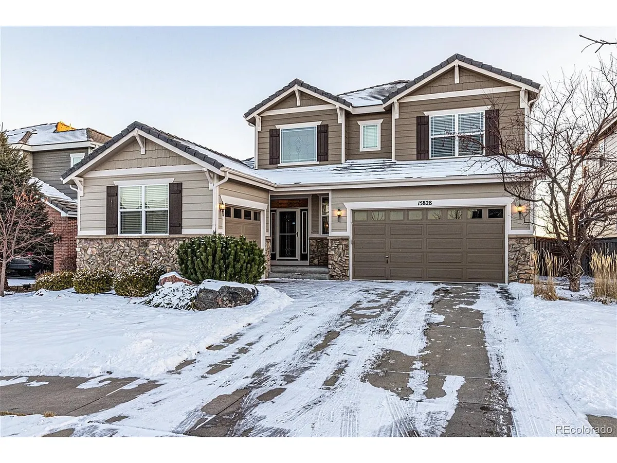 Building Photo - 15828 E Tall Timber Ln