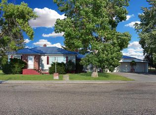 494 N Main St, Downey, ID 83234