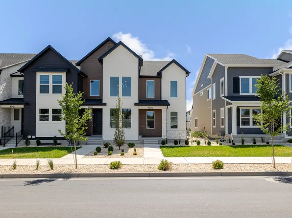 4020 W Festivus Ln #110, Taylorsville, UT 84129