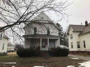 236 Clark St, Kendallville, IN