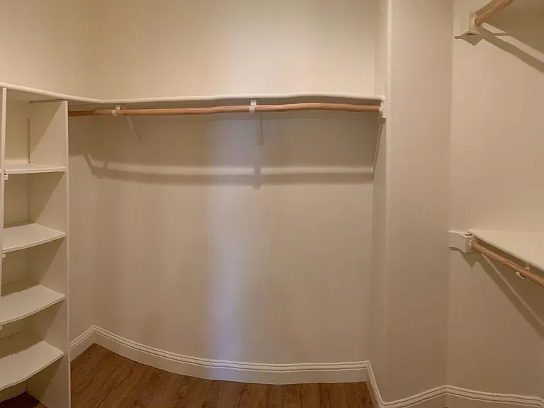 Mater Closet